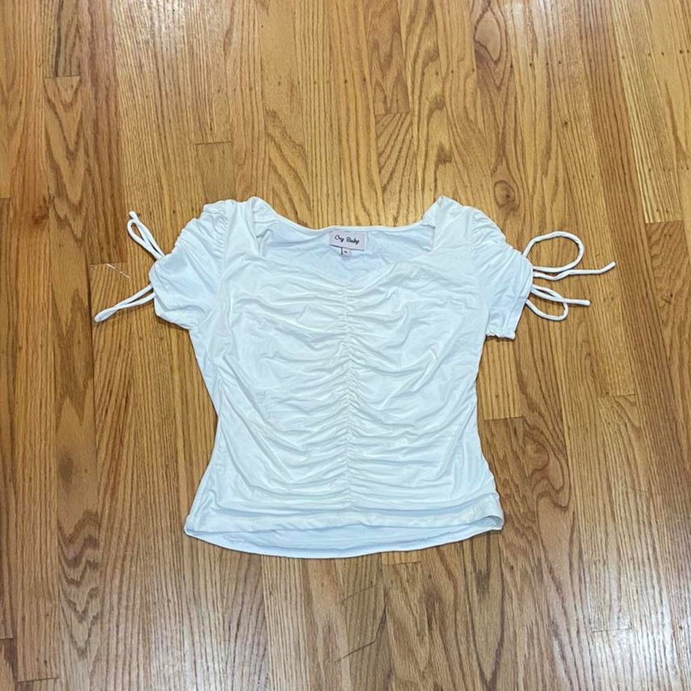 CRYBABY PRINCESS TOP